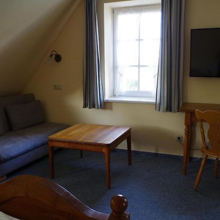 Landhaus Nuetschau Bad Oldesloe Bagian luar foto